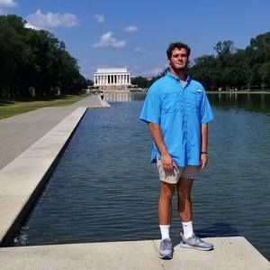 Meet your Posher, Chase